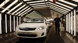 Toyota pronta a lasciare il Regno Unito a causa delle sue politiche troppo green